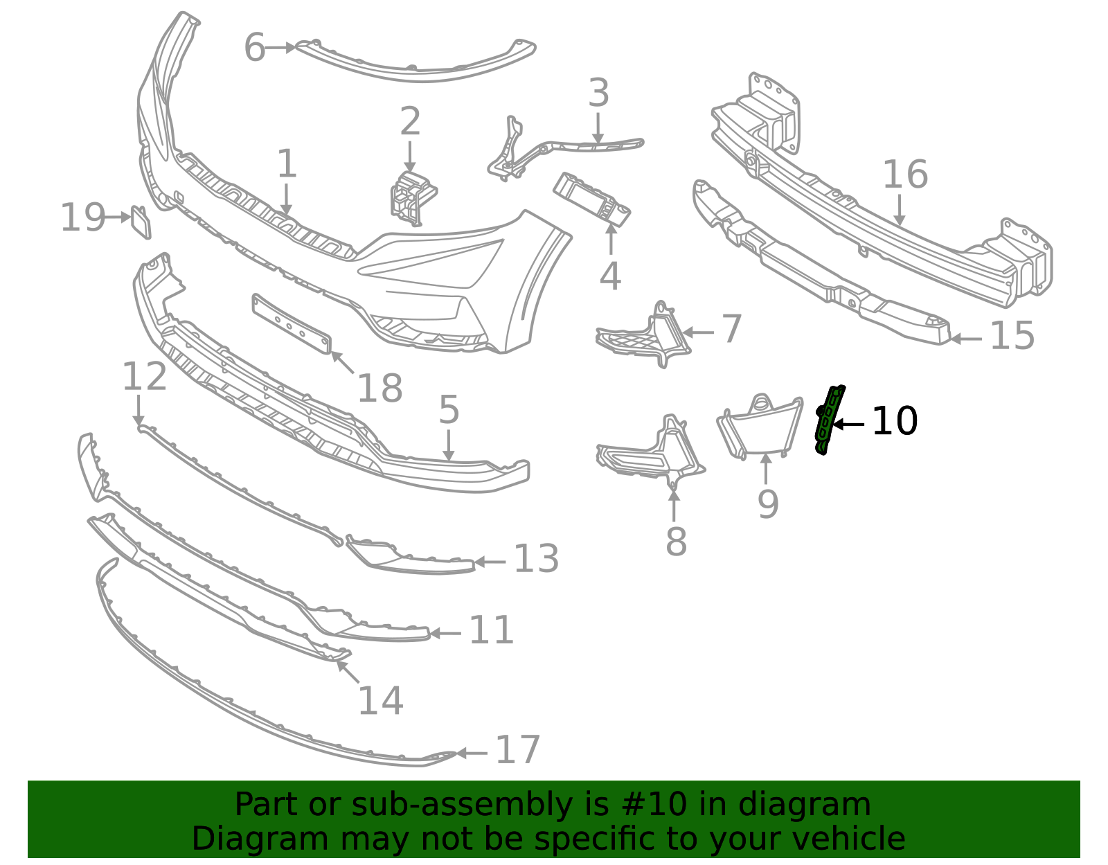 88345 R0000 86545-R0000 - Duct End Piece 2022-2024 Kia Carnival | Kia.Parts Store