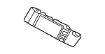 86552R0000 - Body: Side Bracket for Kia: Carnival Image