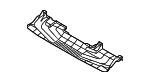 29135AA700 - : Air Deflector for Hyundai Image
