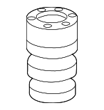 51722TZ5A01 - : Stopper for Acura Image