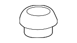 51608TX4A01 - Suspension: Top Nut Cap for Acura Image