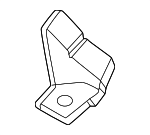 64181AA500 - : Headlamp Bracket for Hyundai Image