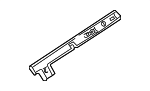 6323152D00 - : Inner Side Rail for Suzuki Image