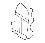 30710261 - Steering: Switch for Volvo Image