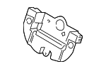 30769043 - Steering: Vibration Damper for Volvo Image