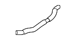 KR9R6137X - Cooling System: Heater Hose for Mazda Image