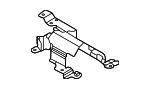 KR9P61FBX - Cooling System: Bracket for Mazda Image