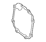 38353AA081 - : Gasket for Subaru Image