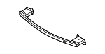 620316RA0A - Body: Reinforce Bar for Nissan Image