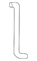 16625884 - Body: Control Rod for GM Image