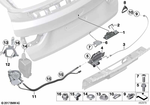 51247349307 - : Support for BMW Image