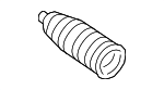 56528N9000 - Steering: Boot for Hyundai Image image