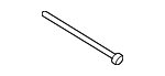 577994D200 - Steering: Steering Tie Rod End Cotter Pin for Hyundai Image
