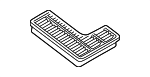 MB906051 - Engine: Element for Mopar Image
