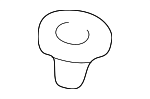 MR450012 - Engine: Body Assembly Collar for Mopar Image