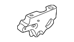 9180996 - Engine: Upper Mount Bracket for Volvo Image