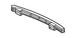 71530S2AA00ZZ - Body: Reinforced Beam for Honda: S2000 Image