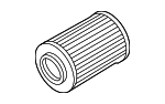 GC325183D - Engine: Filter for Volkswagen Image