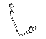 391802G000 - Electrical: Crankshaft Sensor for Kia: Optima, Sorento, Sportage Image