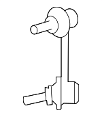 51320TYAA01 - : Stabilizer Link for Acura Image