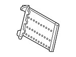5Q0963235E - HVAC: HVAC Heater Core Heater Element for Volkswagen Image