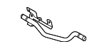 369502B003 - Cooling System: Return Pipe for Kia: Niro Image