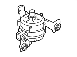 369102BKH0 - Belts &amp; Cooling: Drive Motor Inverter Cooler Water Pump for Kia Image