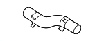 369602B004 - : Return Hose for Kia Image