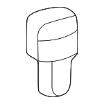 8261620010 - Electrical: Fuse Puller for Lexus: GX470, IS300, RX300, SC430 Image