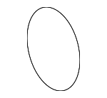 8231437000RU - Body: Door Trim Panel Cap for Kia: Rio, Rio5, Rondo Image