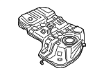 31150P4500 - : Fuel Tank for Hyundai Image
