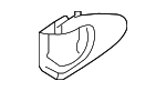 80682EA410 - Body: Escutcheon for Nissan Image