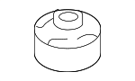 4013A551 - Suspension: Lower Control Arm Bushing for Mitsubishi: Eclipse Cross Image