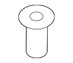 7147206525 - Electrical: Tail Lamp Assembly Rivet for BMW: 228 xDrive Gran Coupe, X1, X2, X5, X6 Image