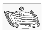8W9945091AD - : Tail Lamp Assembly for Audi: A4 allroad Image