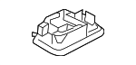928202W000VYN - Body: Reading Lmp Assembly for Hyundai Image