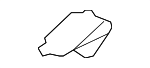 5360130100C0 - Body: Release Handle for Toyota Image