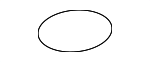 9095006096 - Body: Hood Tape for Toyota Image
