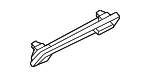 PAD8576071E0 - Body: Interior Grab Bar for Porsche Image