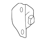 98231FC000 - : Ft Impact Sensor for Subaru: Forester Image