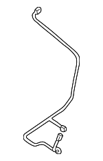 98241FC100 - Electrical: Harness for Subaru Image