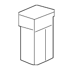 12092075 - Electrical: Multi-Purpose Fuse for GM Image
