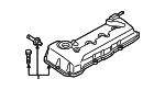 132642GF0A - : Valve Cover for Nissan Image