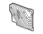 85055046 - Body: Amplifier for GM Image