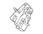 535123638 - : Lift-Gate Latch for Land Rover: Range Rover, Range Rover Sport Image
