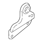 3746003300 - : Alternator Bracket for Hyundai: Elantra Image