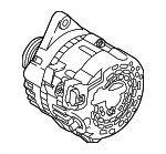 3730003AA0 - : 2017-2020 Hyundai Elantra - Alternator for Hyundai: Elantra Image