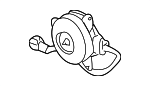 45131AL030 - HVAC: Fan Motor for Subaru: Crosstrek, Forester, WRX STI Image