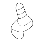 22624805 - Body: Mirror Switch for Pontiac: Grand Am Image