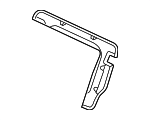 MR140224 - Body: Seat Frame for Mitsubishi Image